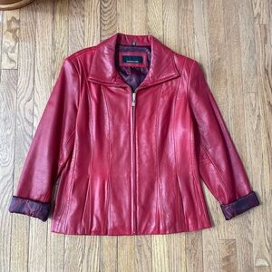 Jones New York Vintage Jacket Women’s Large